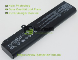  Akkus für msi ge62-2qe (10.86V 3834mAh) image 2