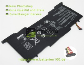  Akkus für asus ux31la-ds71t (11.1V 4500mAh) image 1