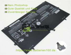  Akkus für lenovo yoga 3 pro 1370 (7.6V 5900mAh) image 1
