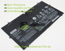  Akkus für lenovo yoga 3 pro 1370 (7.6V 5900mAh) image 2