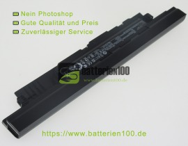  Akkus für asus 450-c0s00pa (10.8V 5200mAh) image 2