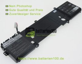  Akkus für dell alienware-15-r2 (14.8V 6200mAh) image 2