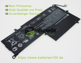  Akkus für hp spectre pro x360 g2 (11.4V 4810mAh) image 2
