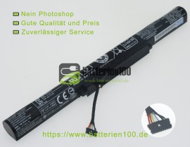  Akkus für lenovo z51-70 (14.4V 2200mAh) image 1