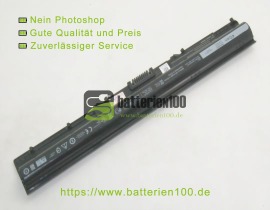  Akkus für dell inspiron 14 3459 (14.8V 2700mAh) image 2