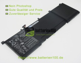  Akkus für asus g501jw (11.4V 8420mAh) image 2