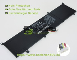  Akkus für asus x302la-fn049h (7.6V 5000mAh) image 1