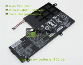  Akkus für lenovo ideapad 32014ast (7.4V 4050mAh) image 2