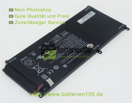  Akkus für hp envy 15-ae121tx (11.4V 4680mAh) image 1