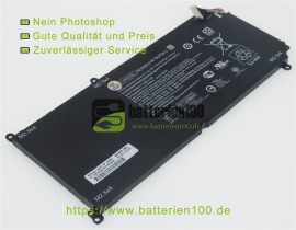  Akkus für hp envy 15-ae121tx (11.4V 4680mAh) image 2