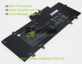  Akkus für hp chromebook 14-x010nr (11.4V 2810mAh) image 2