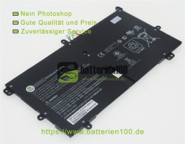  Akkus für hp envy x2 (7.4V 2860mAh) image 2