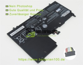  Akkus für lenovo yoga 700-14isk(80qd006vge) (7.5V 6230mAh) image 1