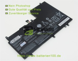  Akkus für lenovo yoga 700-14isk(80qd006vge) (7.5V 6230mAh) image 2
