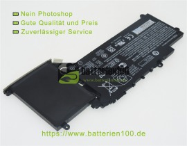 Akkus für hp stream x360 11-p010nt (11.4V 3780mAh) image 2