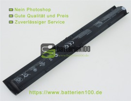  Akkus für hp pavilion 14-ab141tx (14.6v or 14.8v or 15V 2670mAh) image 2