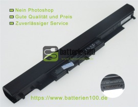  Akkus für hp 14-af180nr (14.6V 2800mAh) image 1