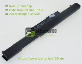  Akkus für hp 14-af180nr (14.6V 2800mAh) image 2