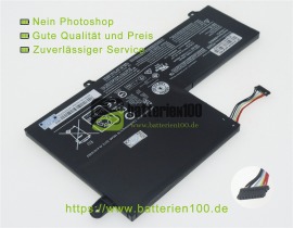  Akkus für lenovo ideapad 310s-14ast (11.1V 4050mAh) image 1
