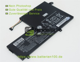  Akkus für lenovo ideapad 310s-14ast (11.1V 4050mAh) image 2