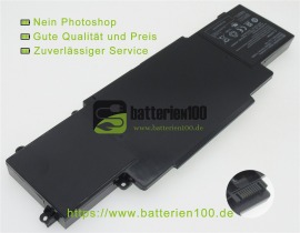  Akkus für thunderobot 911-s2a (14.4V 5200mAh) image 1