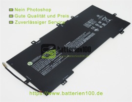  Akkus für hp envy 13-d065tu (11.4V 3950mAh) image 1