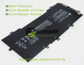  Akkus für hp envy 13-d065tu (11.4V 3950mAh) image 2