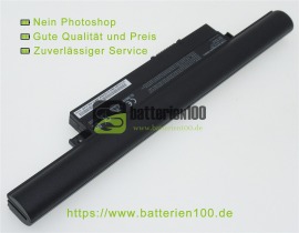  Akkus für medion erazer p7643(md 60486) (15V 3000mAh) image 2