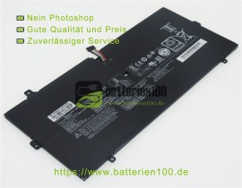  Akkus für lenovo yoga 900-13isk(80sd001pge) (7.6V 8800mAh) image 2