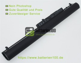  Akkus für hp 15-f010dx (11.1V 2612mAh) image 2