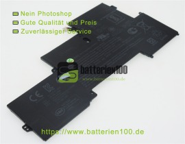  Akkus für hp elitebook folio 1020 g1 (7.4V 4710mAh) image 2