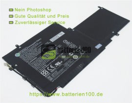  Akkus für hp pavilion gaming 15-dk0004ng (11.55V 5430mAh) image 1