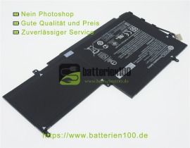  Akkus für hp pavilion gaming 15-dk0004ng (11.55V 5430mAh) image 2