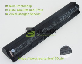 Akkus für hp probook 450 g3(l6l05av) (10.68V 4965mAh) image 1