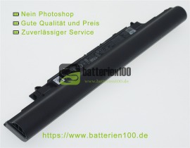  Akkus für dell latitude 3340 (7.4V 5800mAh) image 2