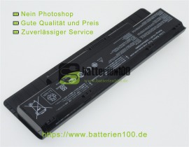  Akkus für asus n46vj (10.8V 4400mAh) image 2