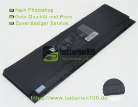  Akkus für dell latitude e7250 (7.4v or 7.6V 6700mAh) image 1