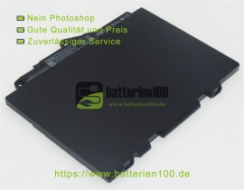  Akkus für hp elitebook 820 g3 (11.4V 3780mAh) image 2