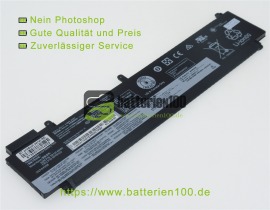  Akkus für lenovo thinkpad t470s-20hgs00v00 (11.25v or 11.4V 2090mAh) image 2