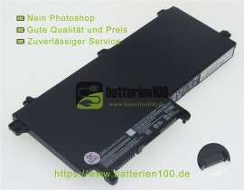  Akkus für hp probook 645 g4(3up62ea) (11.4V 4200mAh) image 1