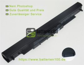  Akkus für hp 14-af180nr (10.95V 2670mAh) image 1