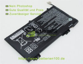  Akkus für hp pavilion 14-al068tx (11.55V 3450mAh) image 2