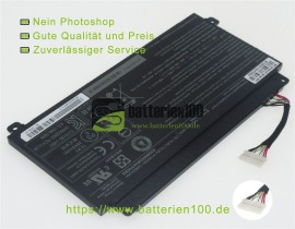  Akkus für toshiba chromebook cb30-b (10.8V 3860mAh) image 1