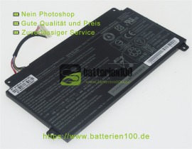 Akkus für toshiba chromebook cb30-b (10.8V 3860mAh) image 2