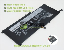  Akkus für lenovo thinkpad x1 yoga 20jdcto1ww (15.2V 3425mAh) image 1