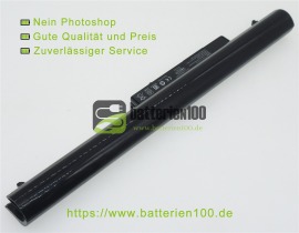  Akkus für hp 15-h007nl (14.8V 2600mAh) image 2