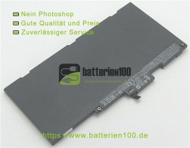  Akkus für hp elitebook 840 g3 (11.4V 4100mAh) image 1