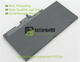  Akkus für hp elitebook 840 g3 (11.4V 4100mAh) image 2