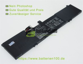  Akkus für asus tp301ua6500 (11.55V 4780mAh) image 2