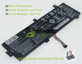  Akkus für lenovo ideapad 310-15ikb (7.72V 5055mAh) image 1